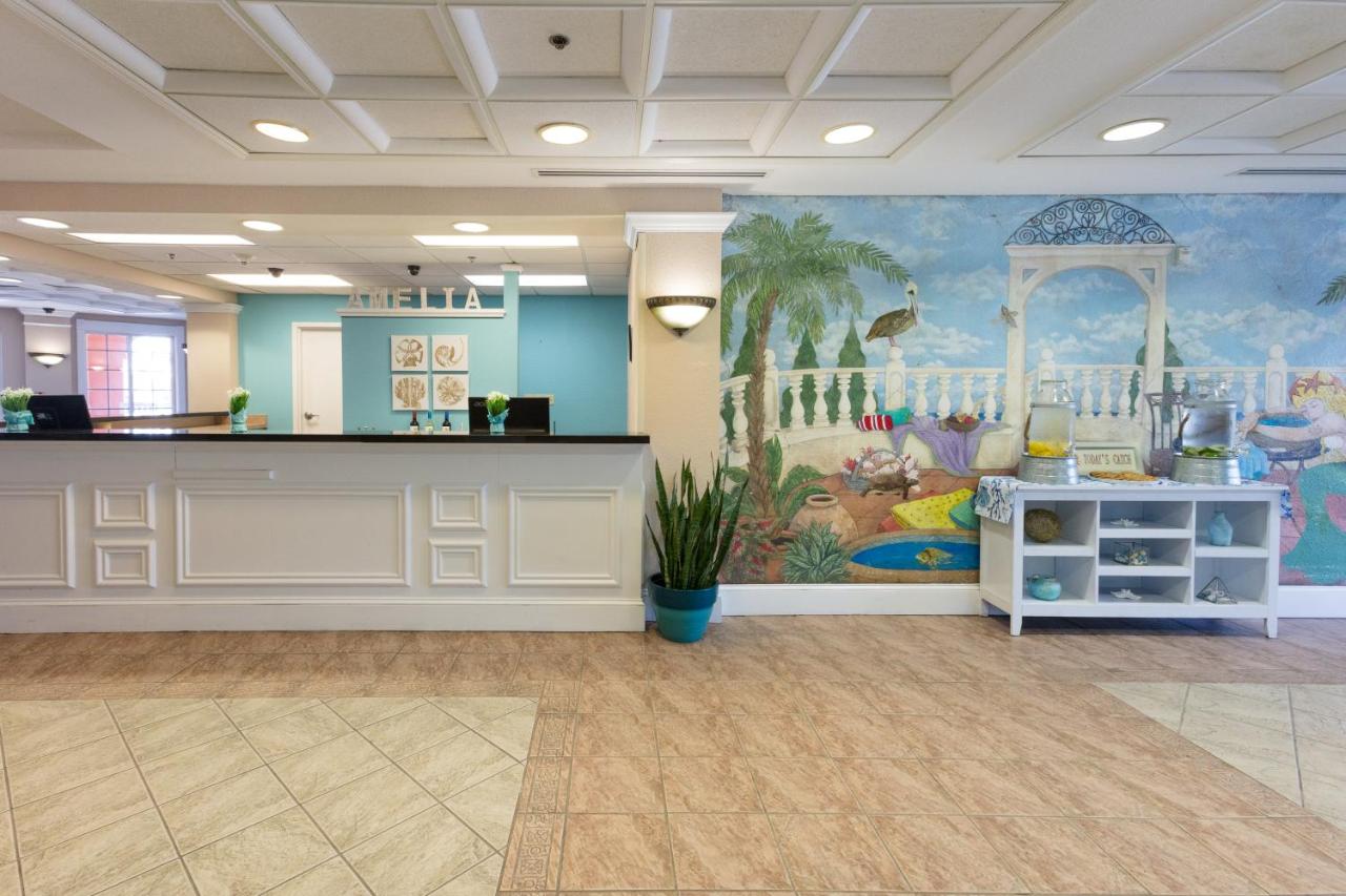 Amelia Hotel at the Beach — photo 12