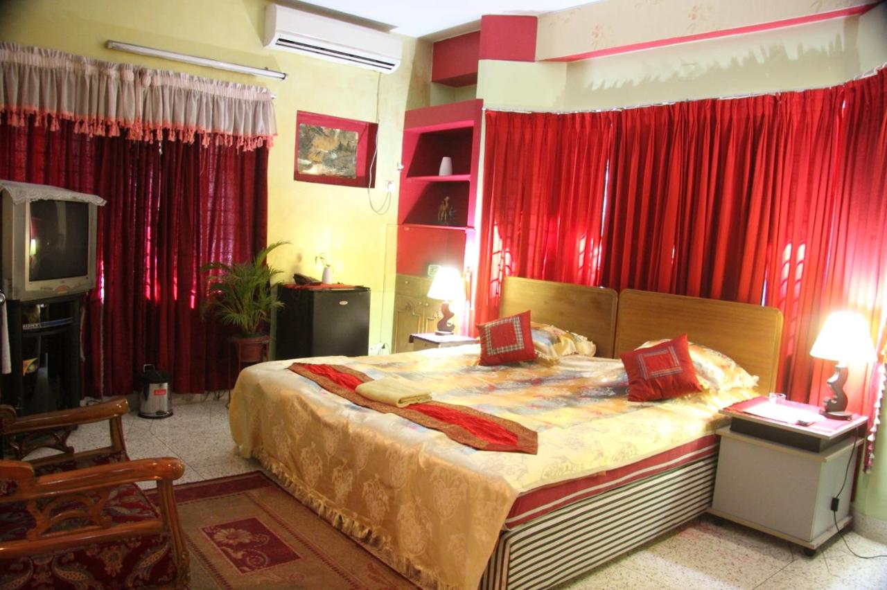 Babylon Hotel & Serviced Apartment photo