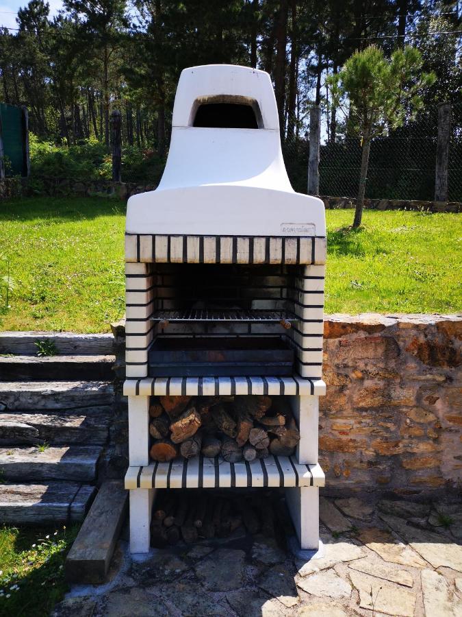 Casa de Férias Pedracuca (Espanha Neaño) - Booking.com