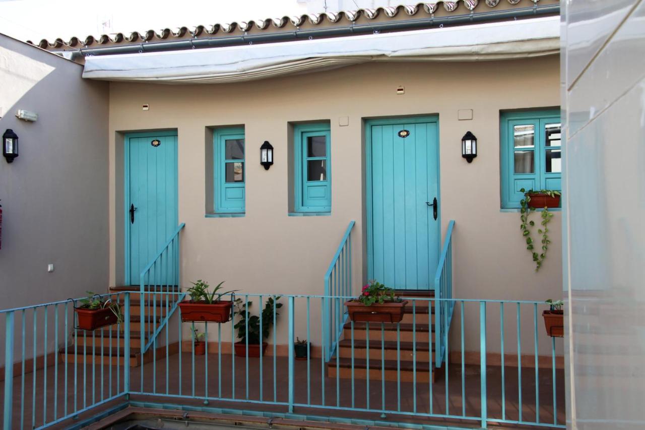 Hotel Patio de las Cruces, Sevilla – Bijgewerkte prijzen 2022