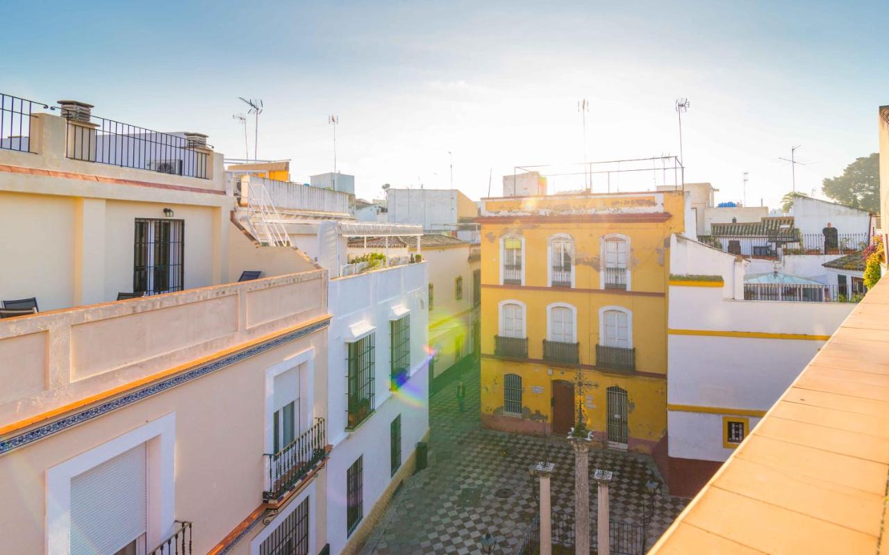 Hotel Patio de las Cruces, Sevilla – Bijgewerkte prijzen 2022