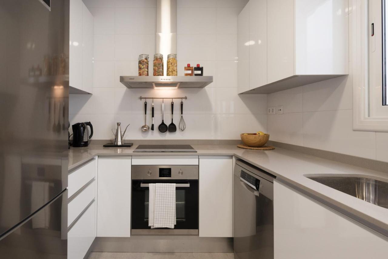 Petit Luxe Dúplex, Terrassa – Bijgewerkte prijzen 2022