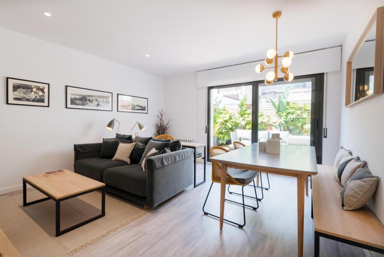 Petit Luxe Dúplex, Terrassa – Bijgewerkte prijzen 2022