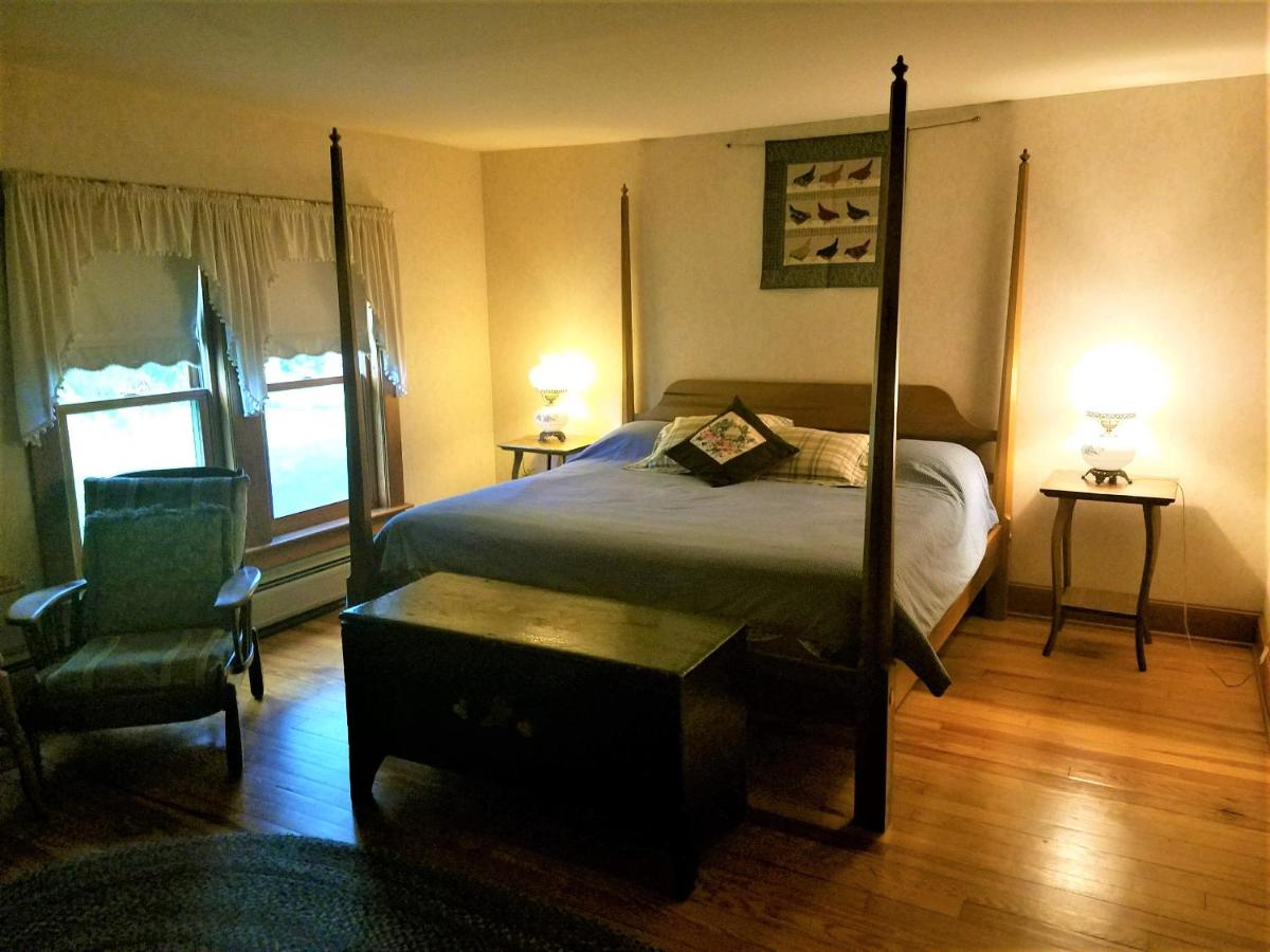 The Wayside Inn — photo 11