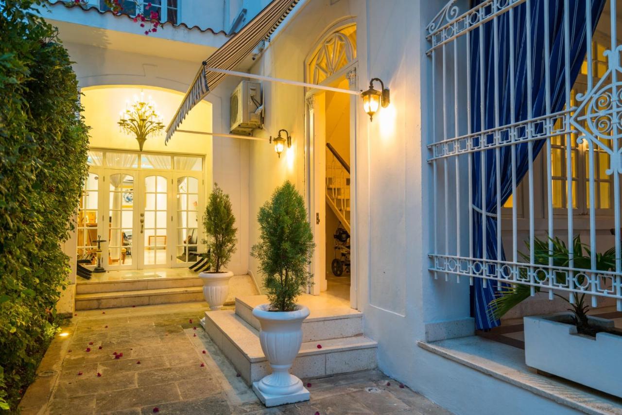 El Candil Boutique Hotel photo