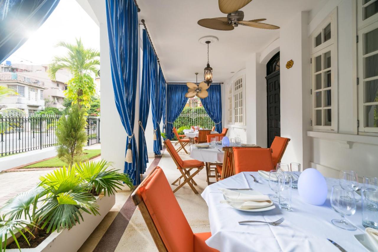 El Candil Boutique Hotel photo