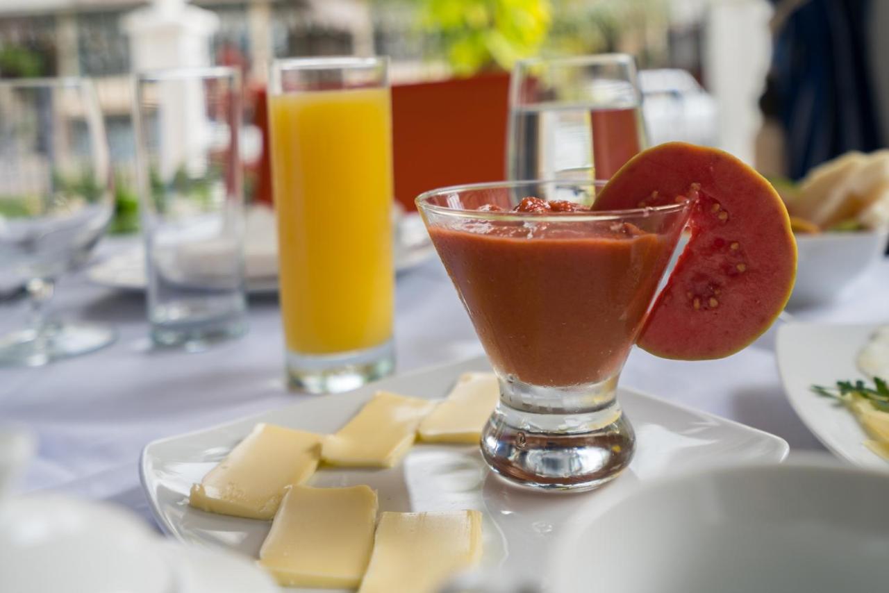 El Candil Boutique Hotel photo