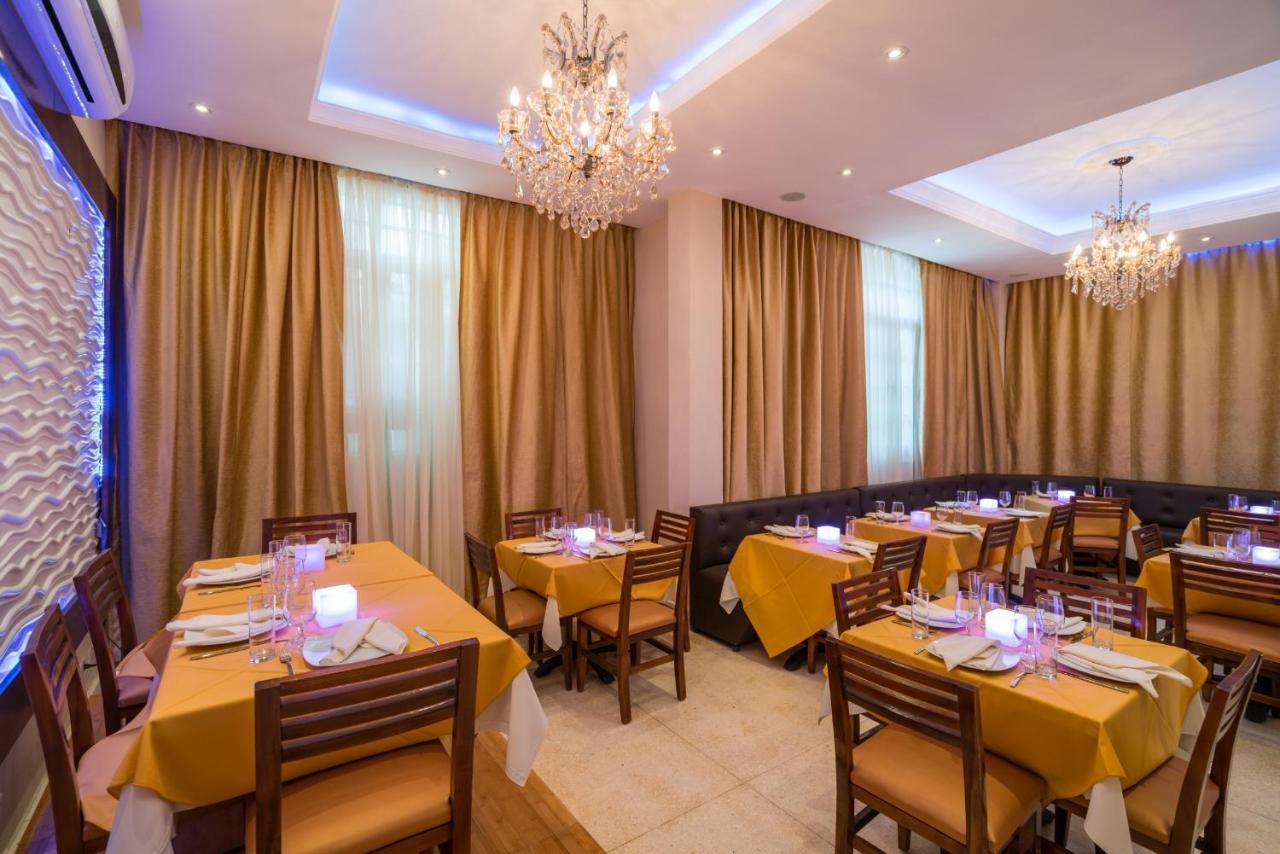 El Candil Boutique Hotel photo