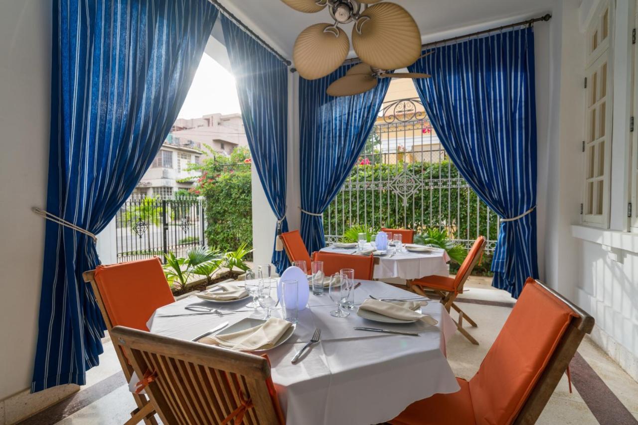 El Candil Boutique Hotel photo