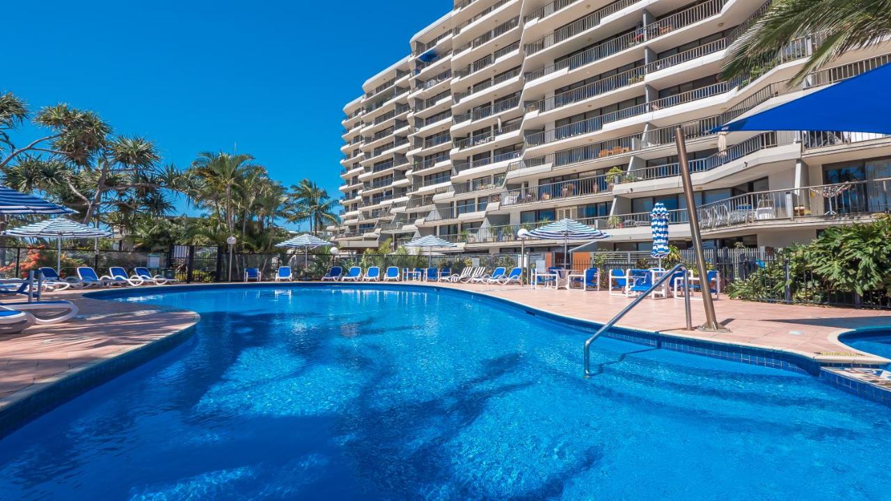 The Rocks Resort - Official photo