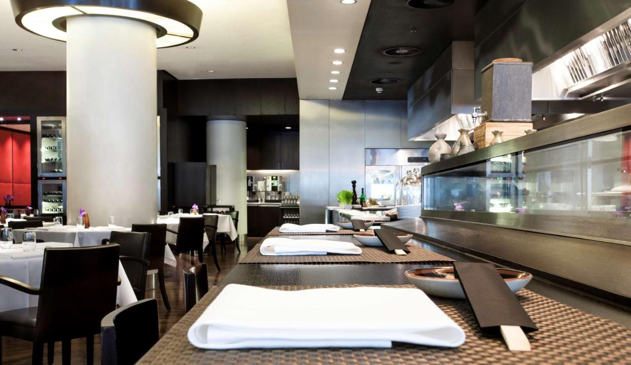 Grand Hyatt Berlin photo