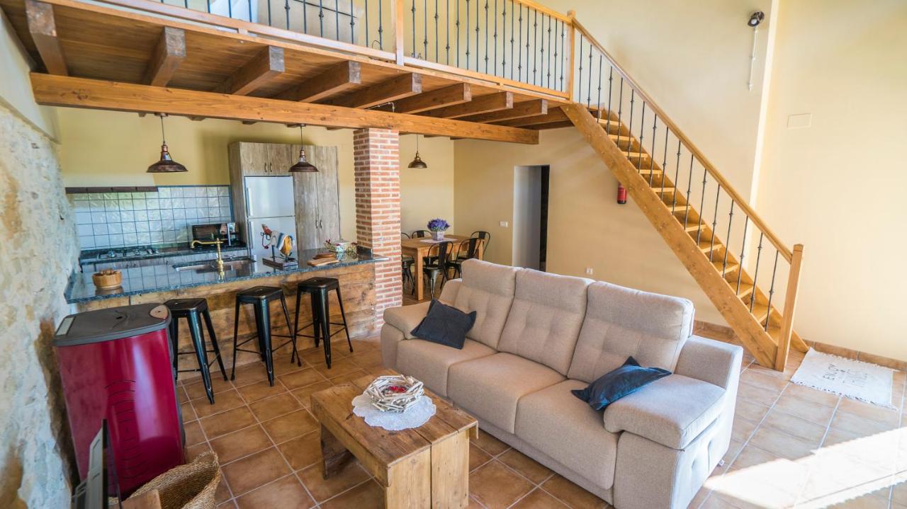 Masia El Mirador del Tiempo, Castellote – Updated 2022 Prices