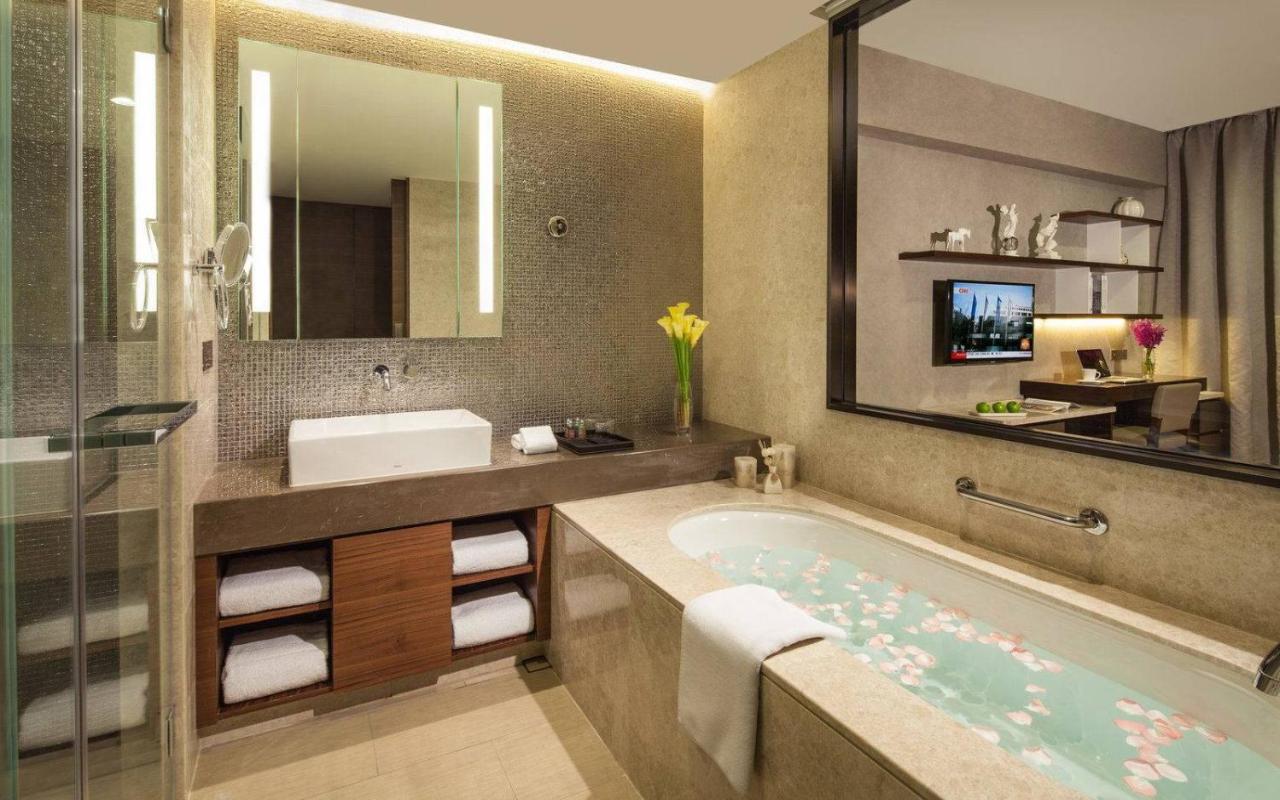 Ascott Raffles City Chengdu photo