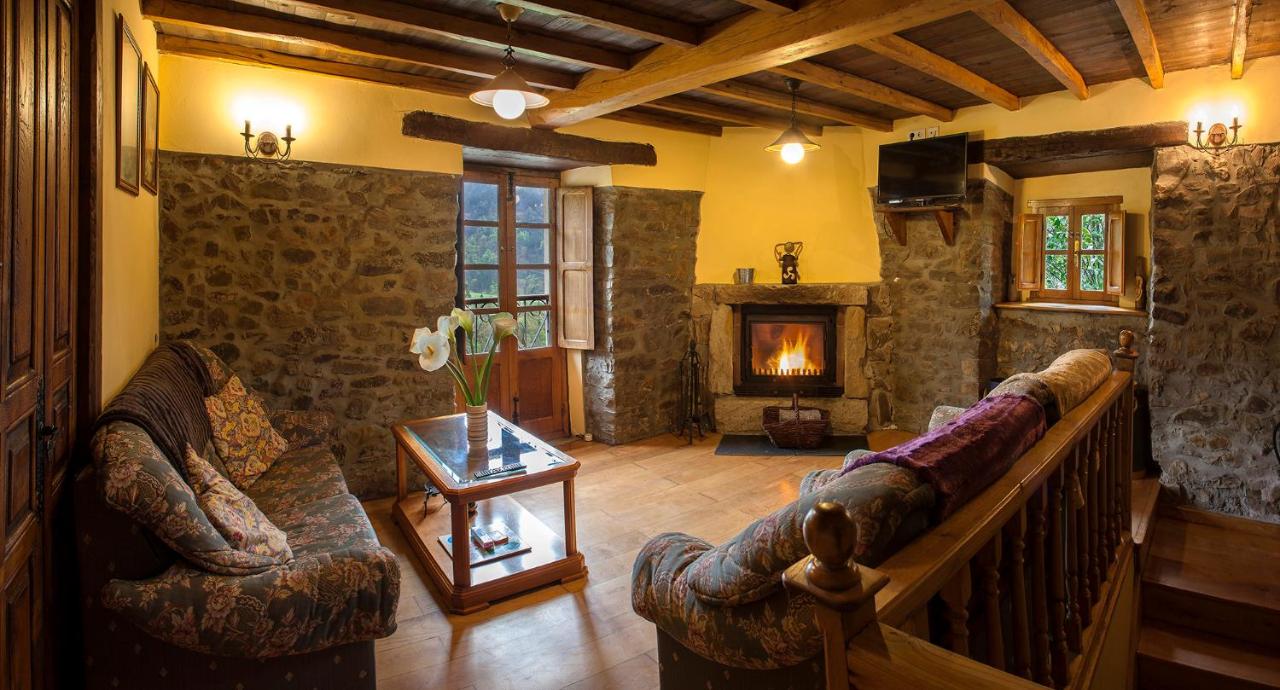 Casa de Aldea Vache, Naraval – Precios actualizados 2022