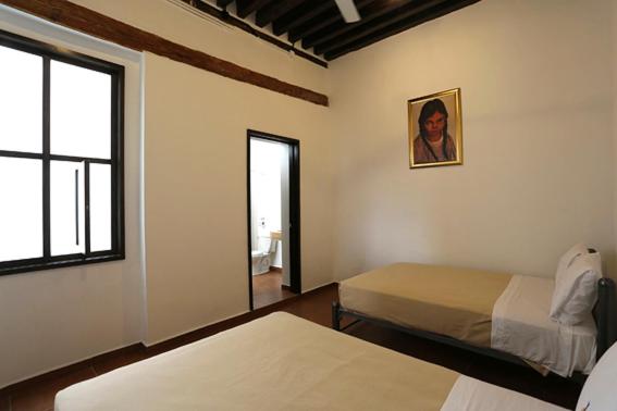 Mexico City Hostel - 2