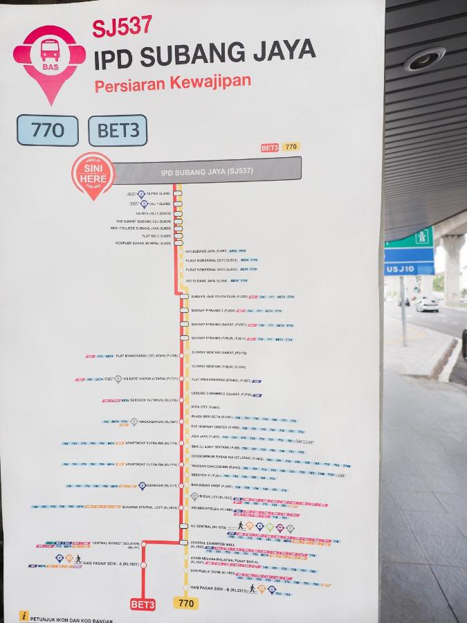 Cottage Inn Subang Subang Jaya Updated 2021 Prices