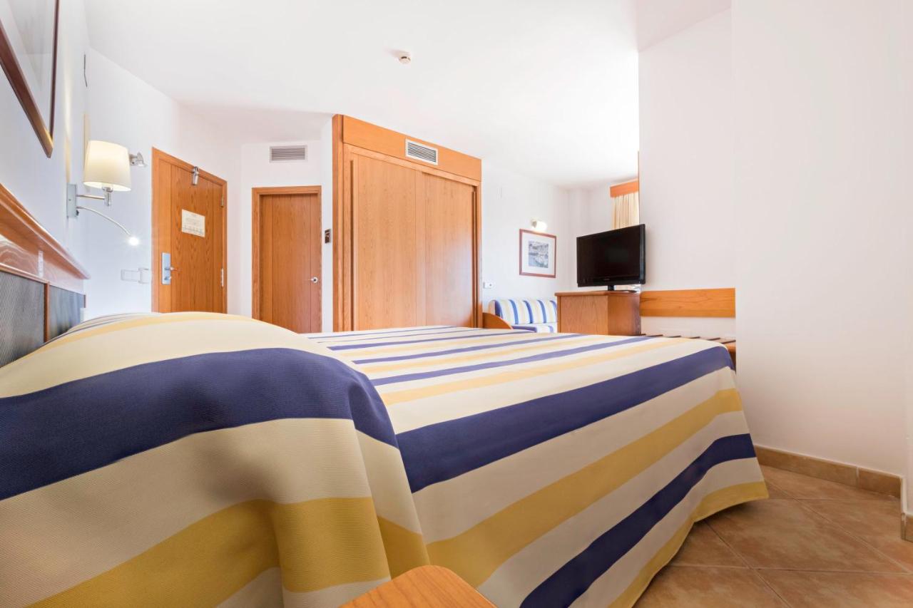 azuLine Hotel - Apartamento Rosamar, San Antonio-flói ...