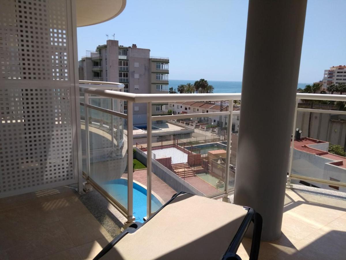 Apartamentos Ágora Volta II (Spanje Peñíscola) - Booking.com
