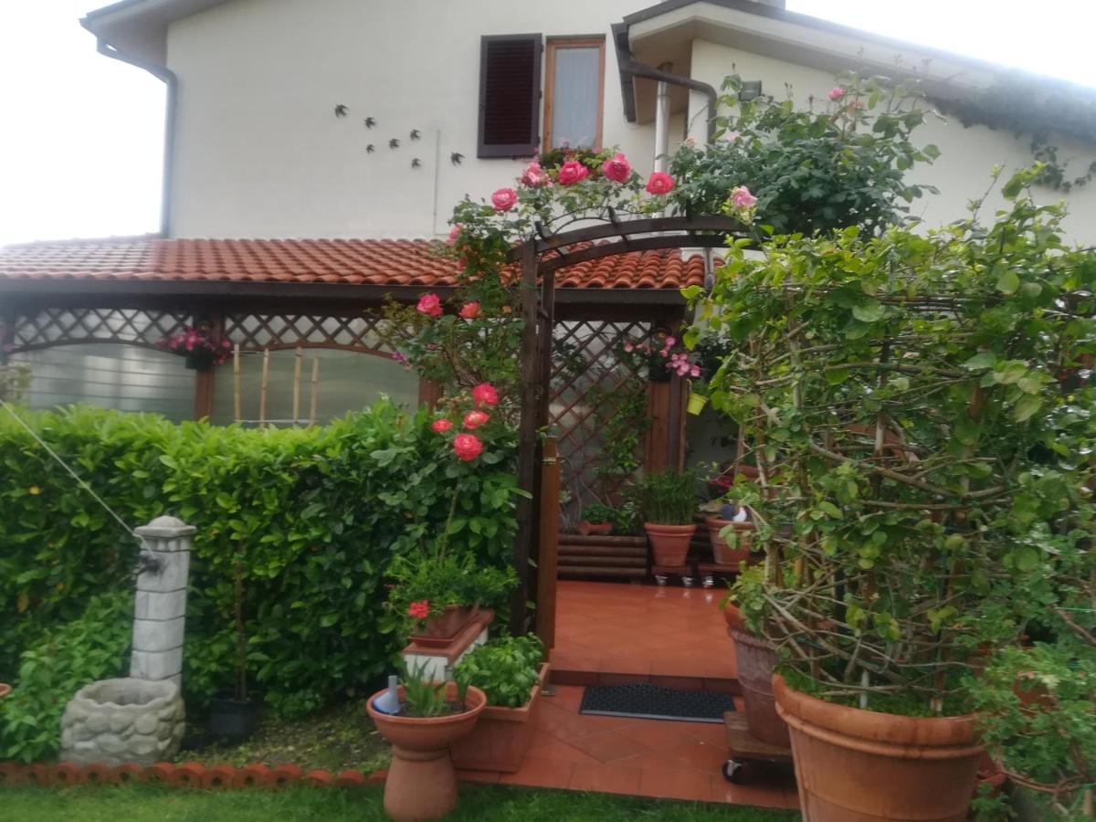 Il Giardino delle Rose, Cerliano – Updated 2022 Prices