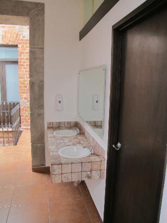 Mexico City Hostel - 3