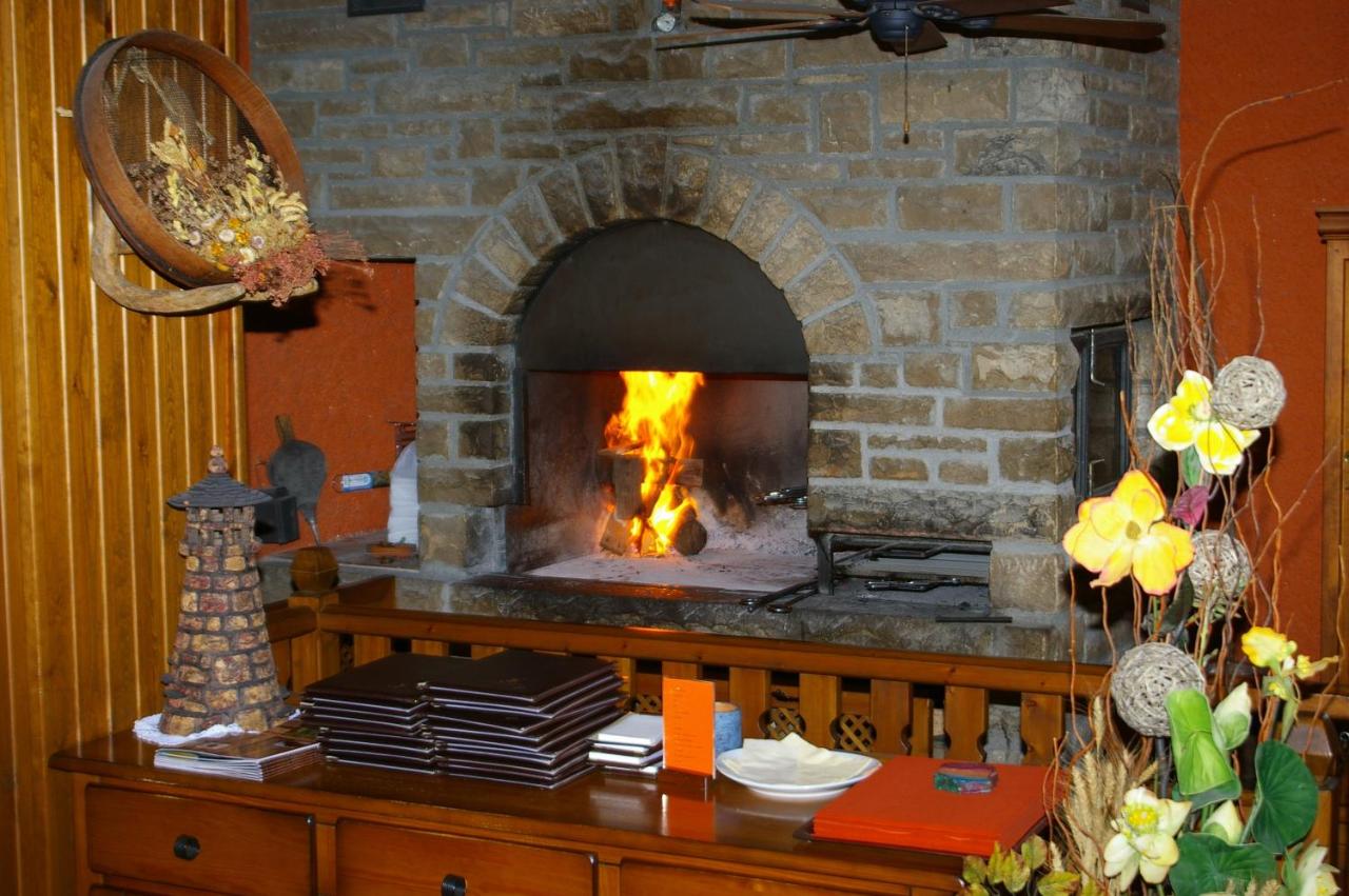 Hosteleria Santa Cruz, Santa Cruz de la Serós – Precios ...
