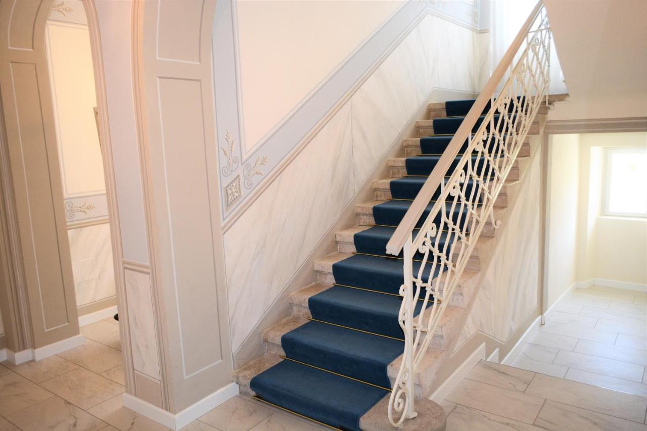 Les 7 Suites Erica - 4