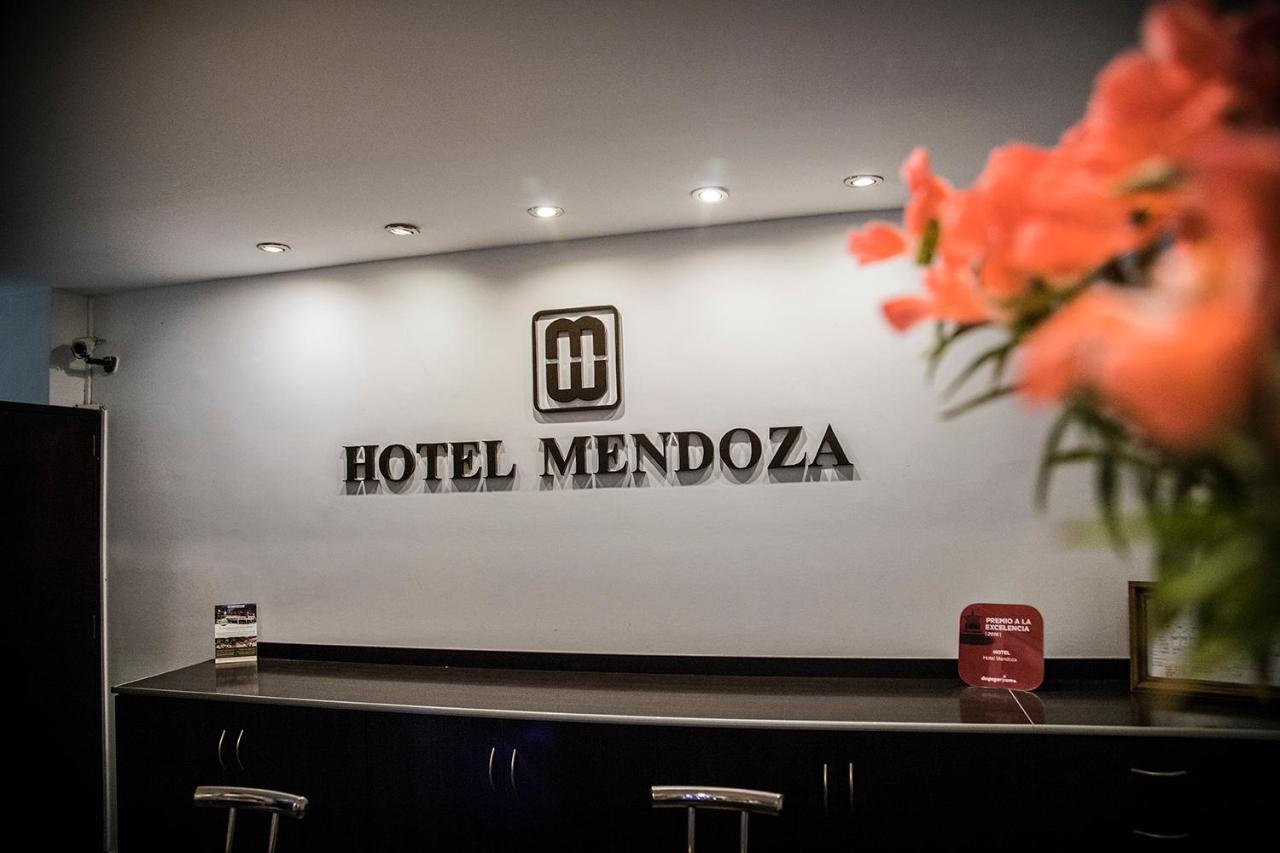 Hotel Mendoza, Mendoza – Updated 2022 Prices