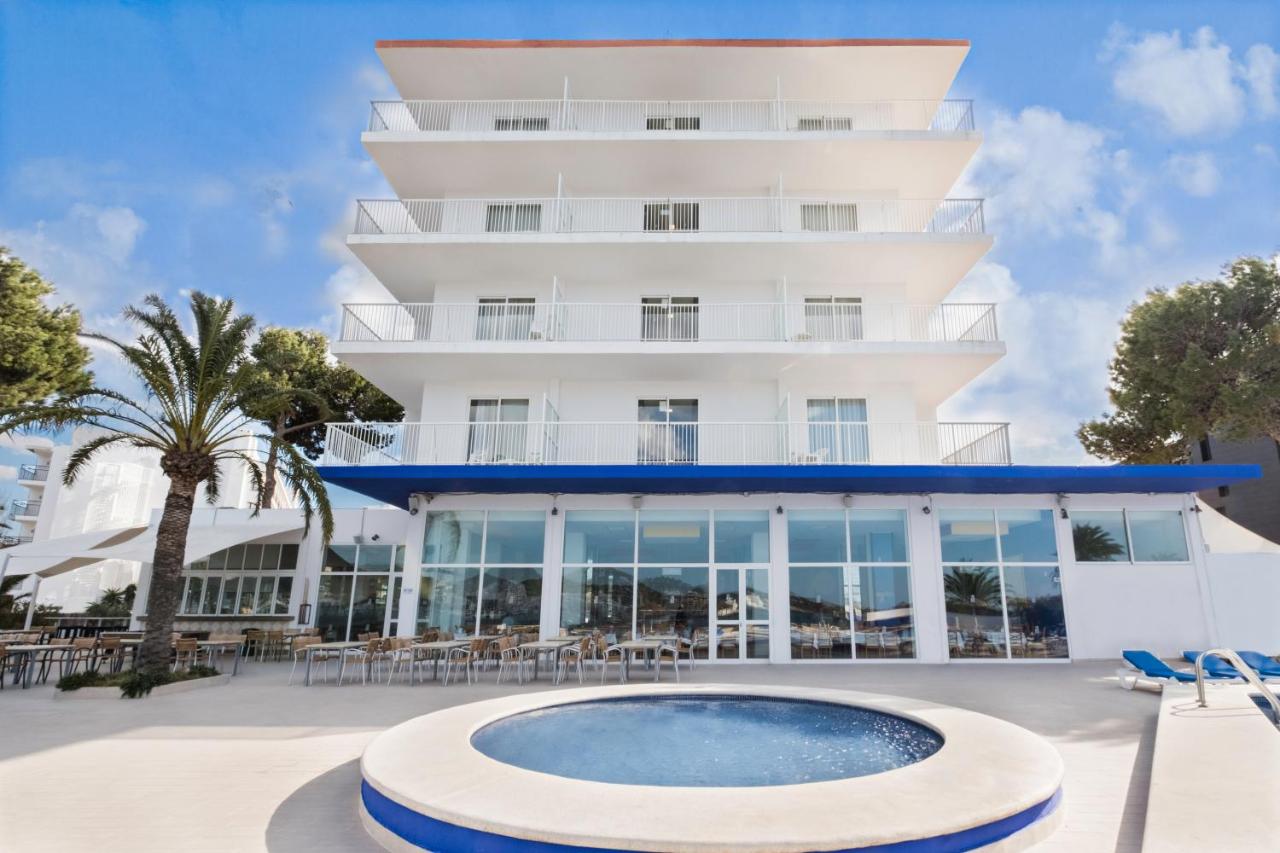 azuLine Hoteles Mar Amantis & II, San Antonio Bay – Updated ...