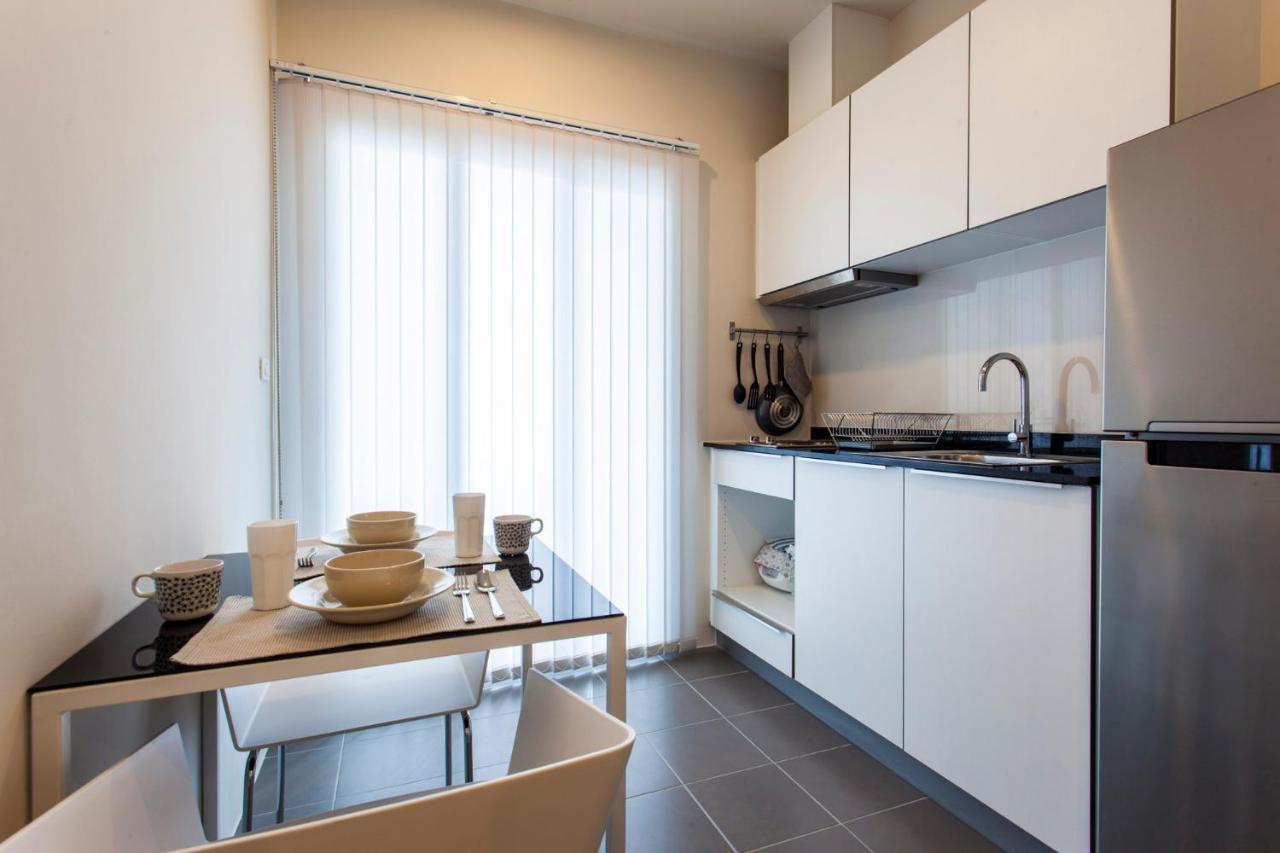 Phuket Town 1 Bedroom Condo Luxury Facilities, The Base Downtown - 5