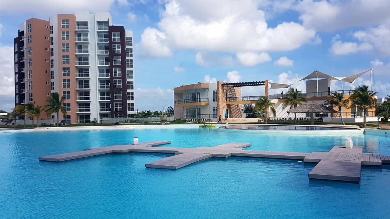 Departamento en Dream Lagoons Cancun - 5