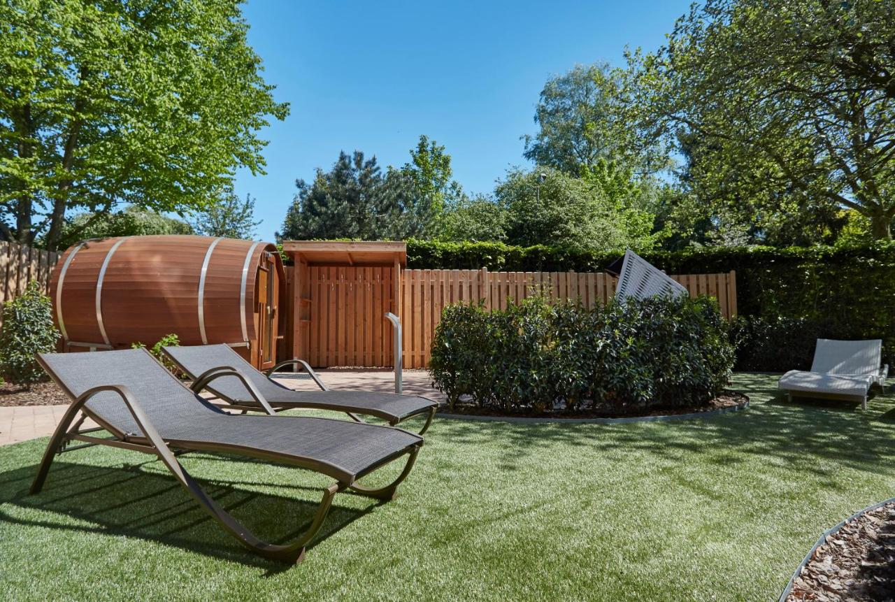 Spa hotel: Das Schokoladenhotel