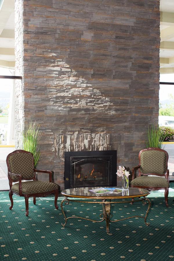 Rogue Regency Inn Medford Airport — photo 9