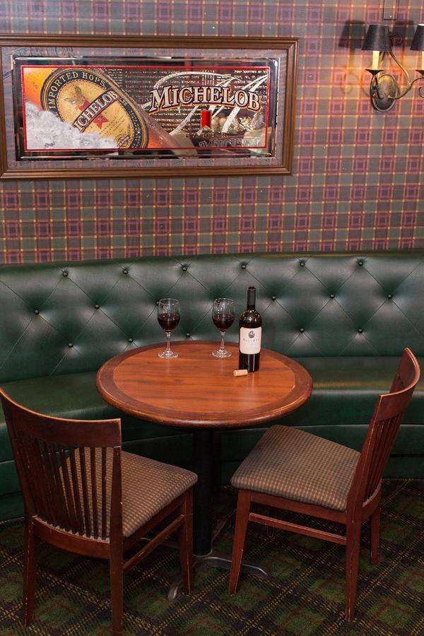 Rogue Regency Inn Medford Airport — photo 14