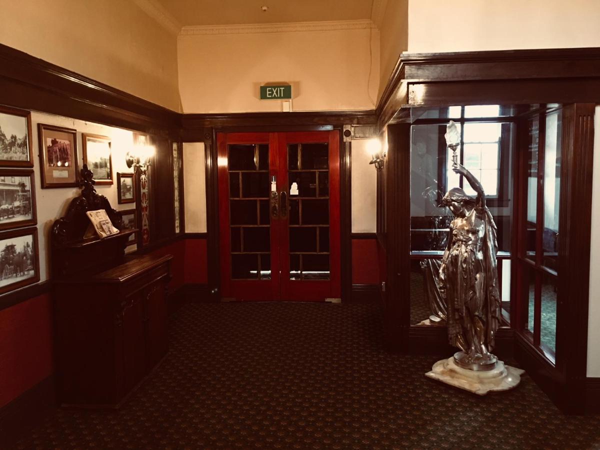 The Kamo Hotel Whangarei Updated 2021 Prices