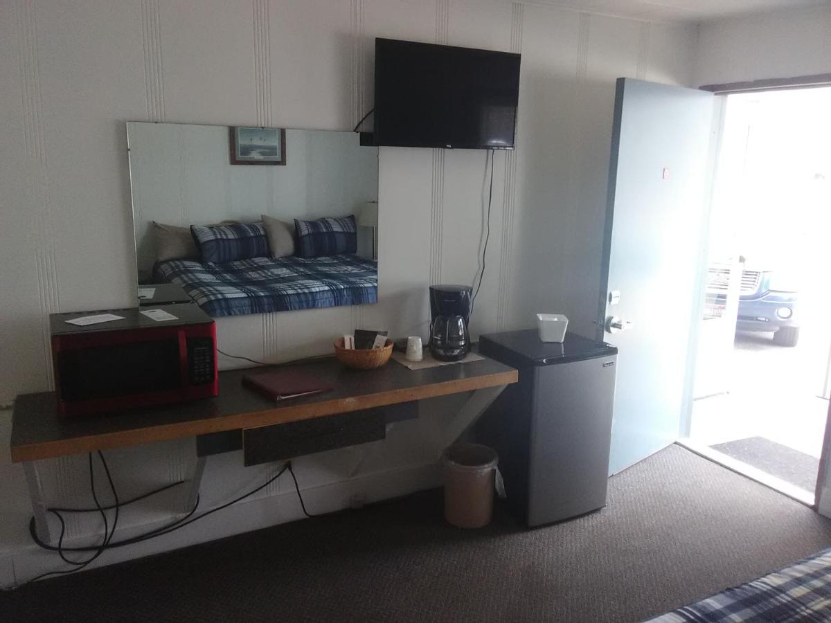 Kellogg's Trail Motel — photo 21