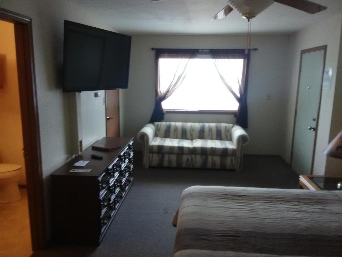 Kellogg's Trail Motel — photo 2