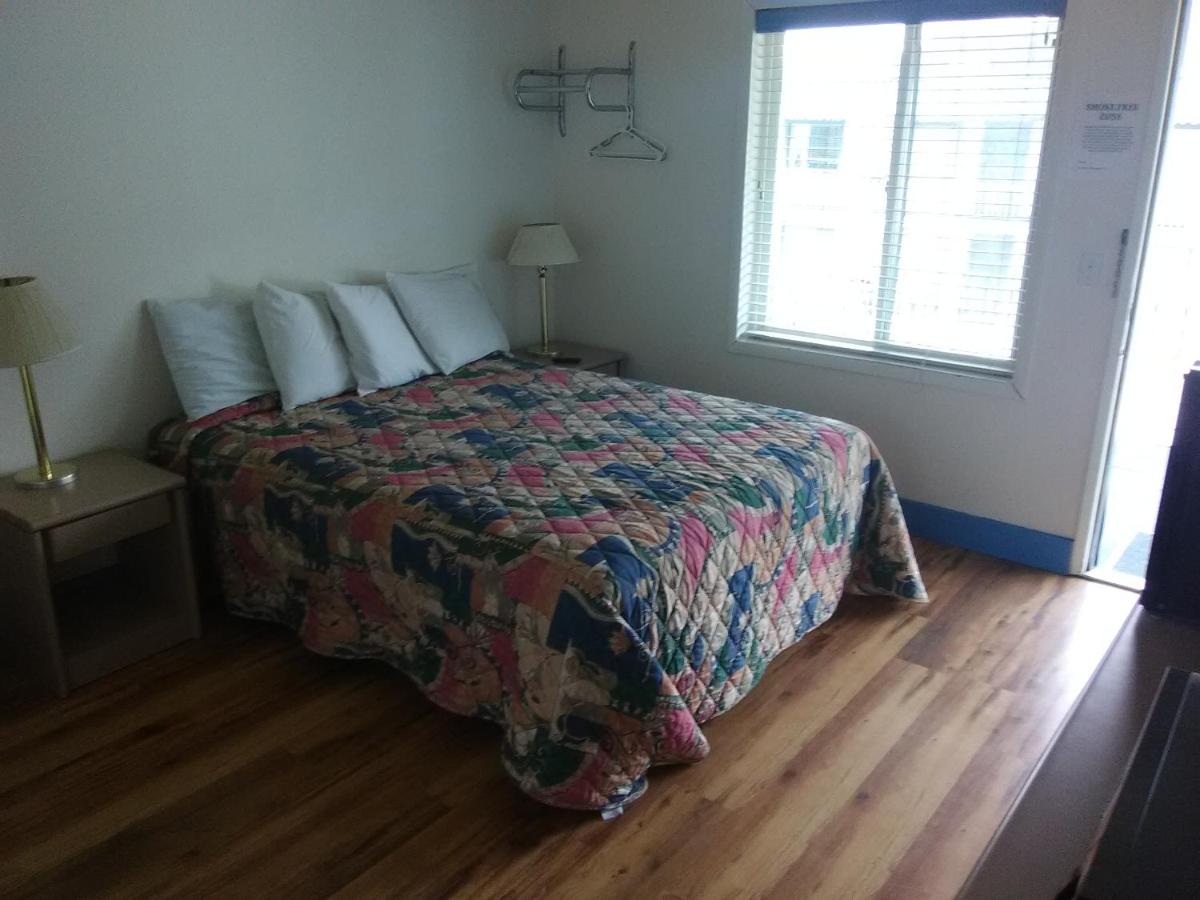 Kellogg's Trail Motel — photo 15