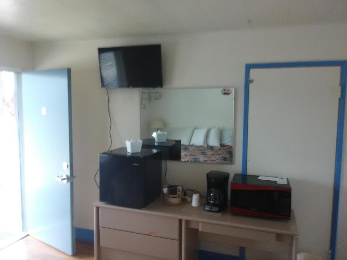 Kellogg's Trail Motel — photo 16