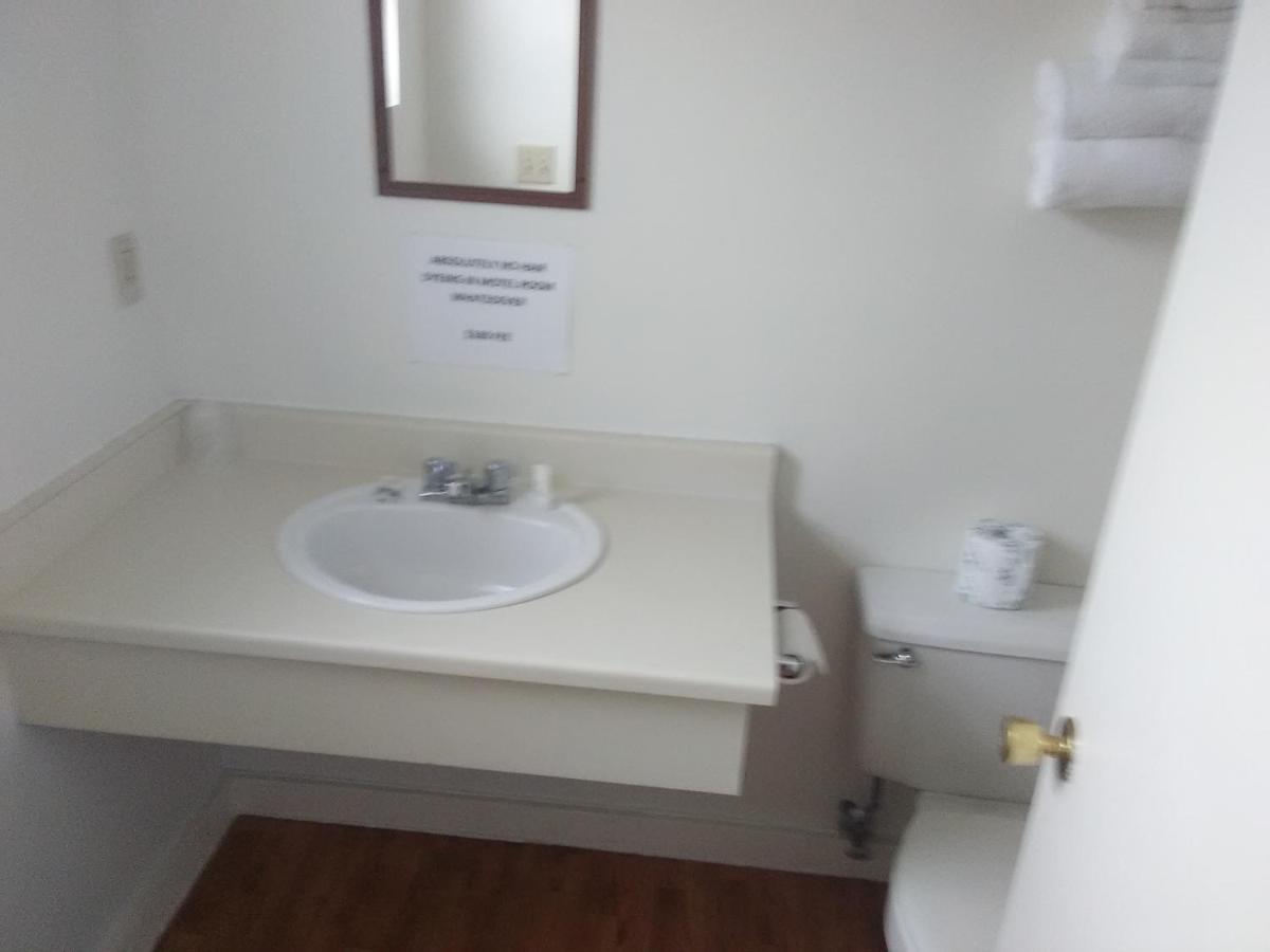 Kellogg's Trail Motel — photo 18