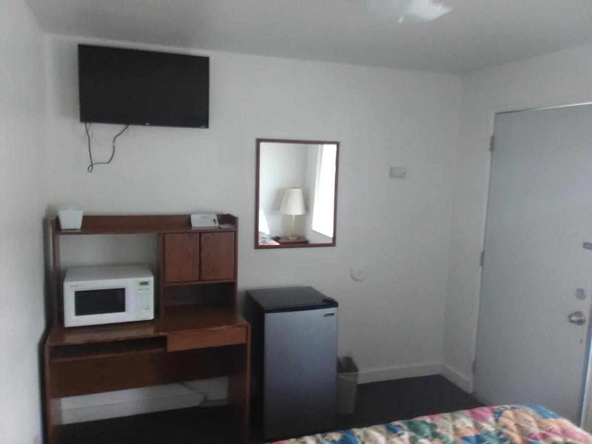 Kellogg's Trail Motel — photo 8