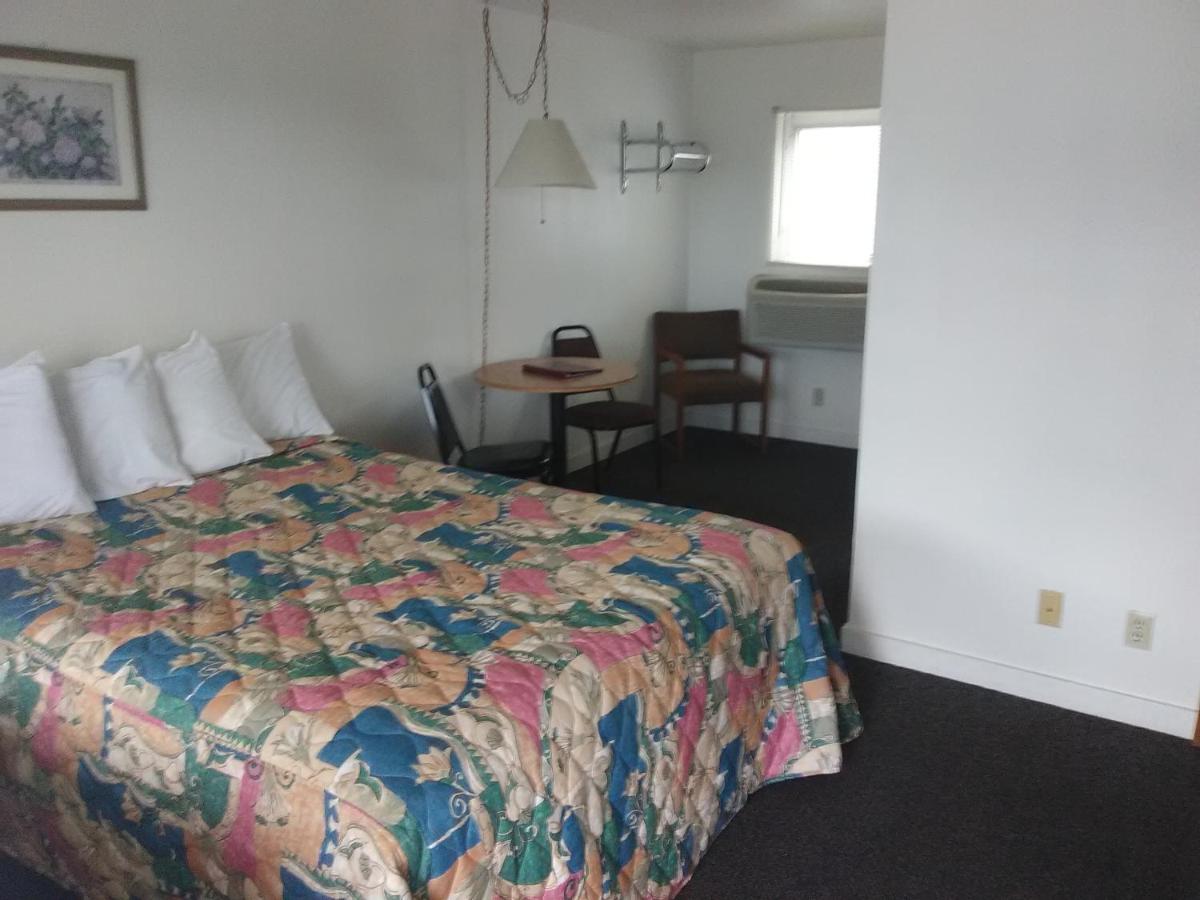 Kellogg's Trail Motel — photo 6