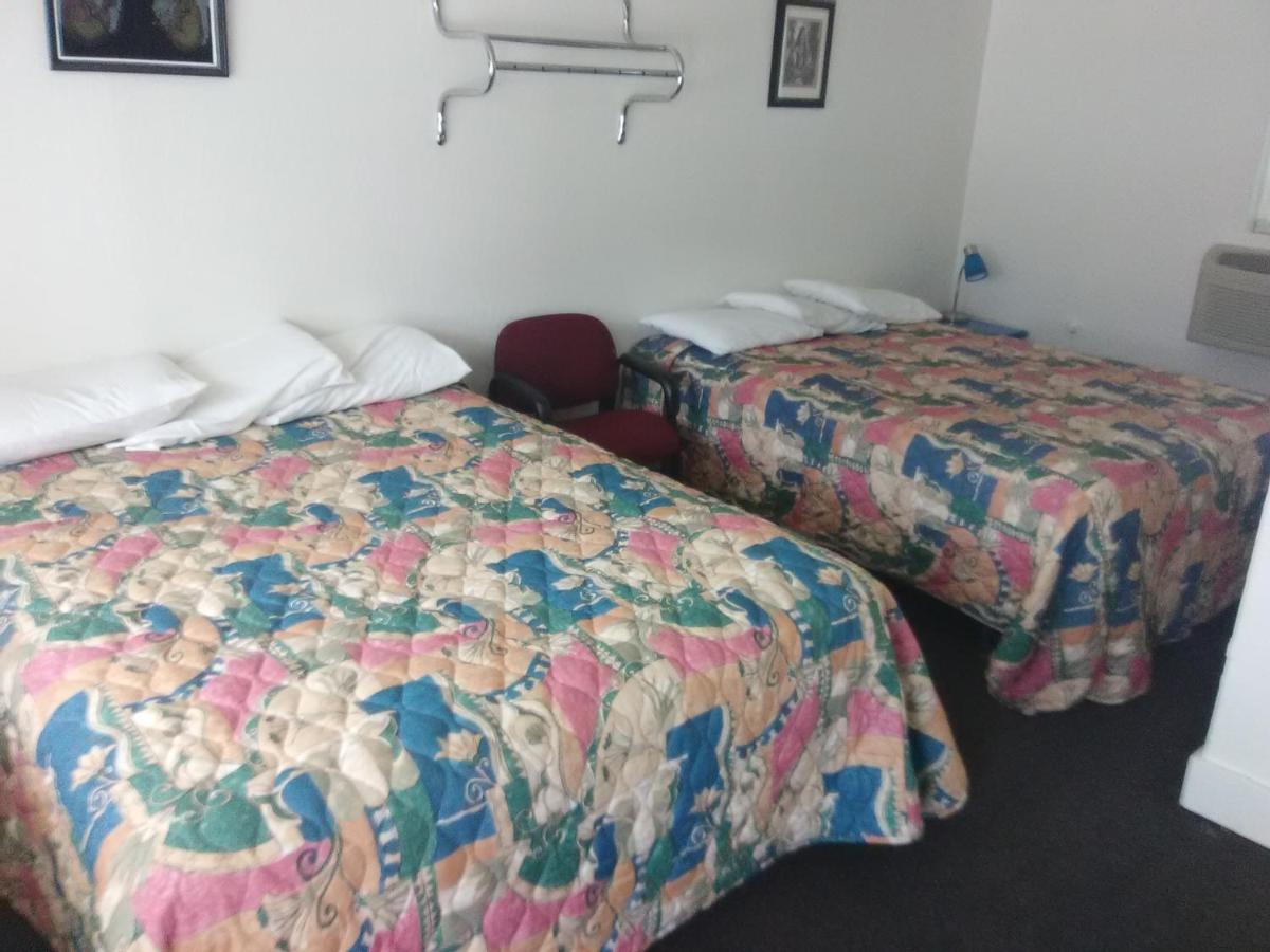 Kellogg's Trail Motel — photo 13