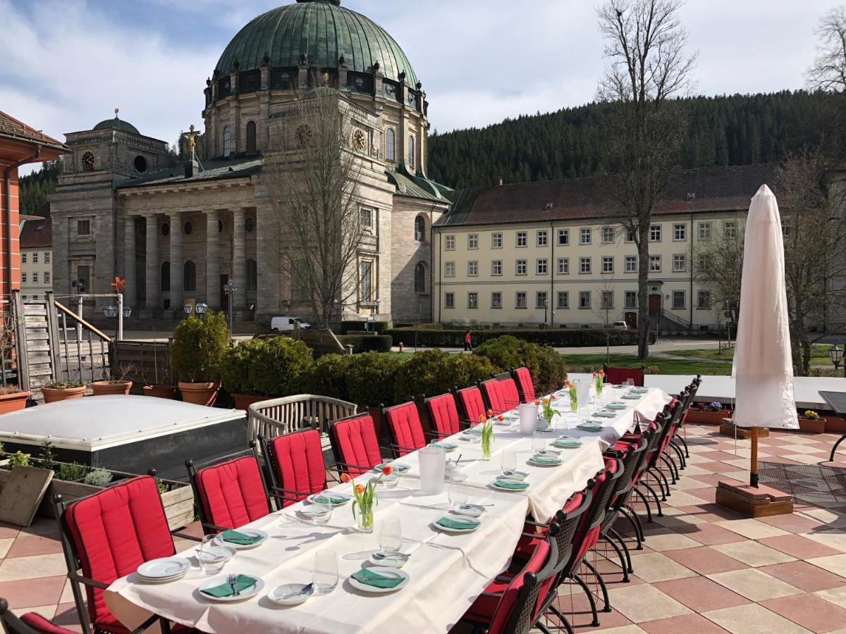 Klostermeisterhaus