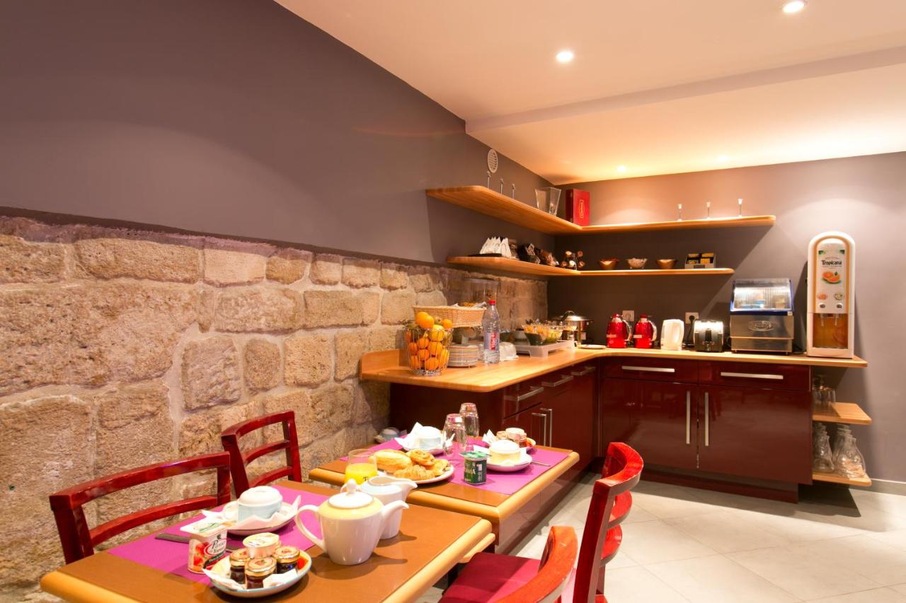 Hotel Atelier Vavin - 4