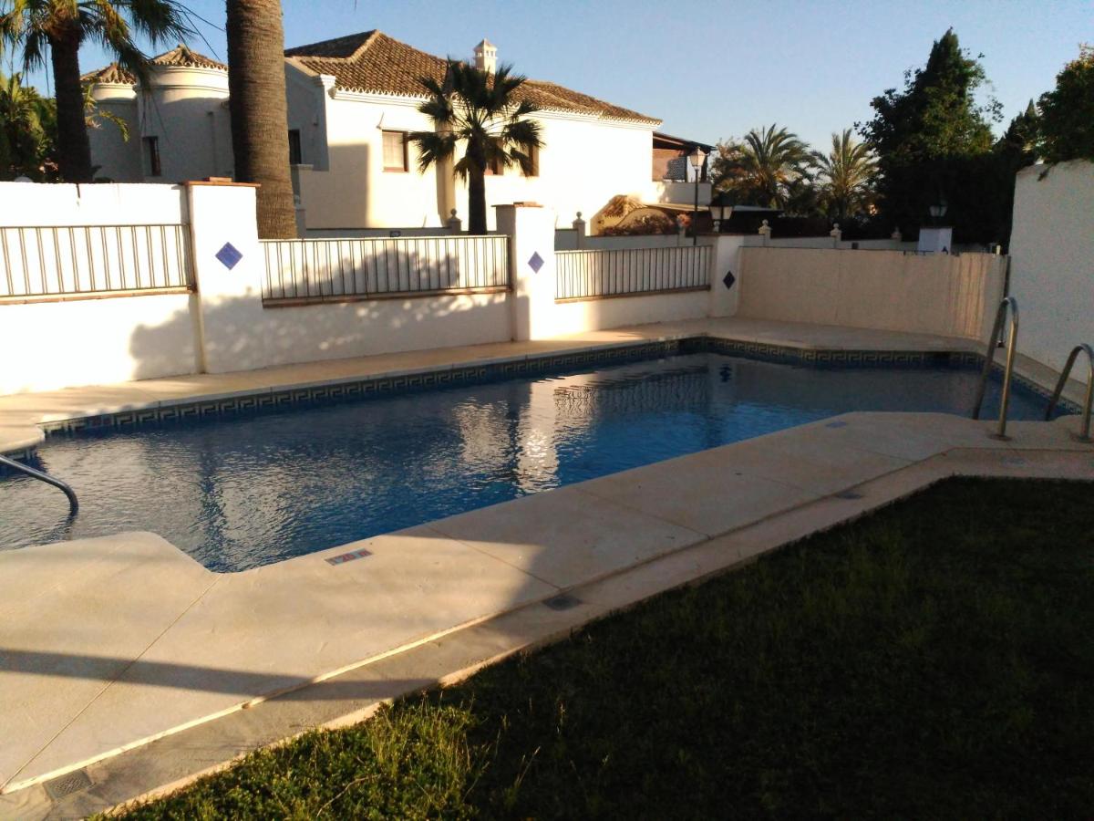Apartamento Jacaranda, Marbella – Updated 2022 Prices