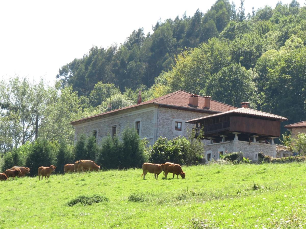 Agroturismo La Casona de Belmonte, Oviñana – Updated 2021 Prices