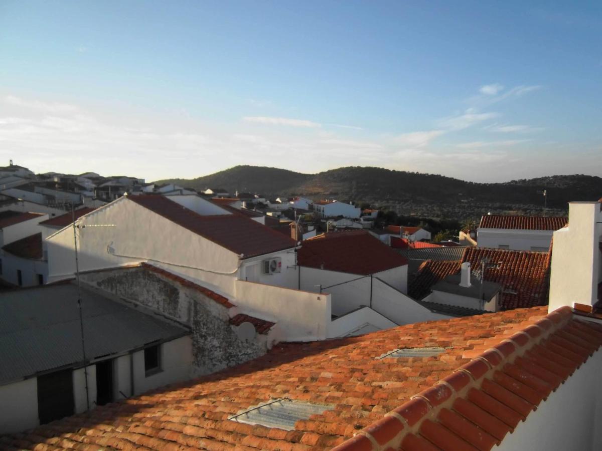 Casa Rural La Fuente del Coso, Cabeza la Vaca – Precios ...