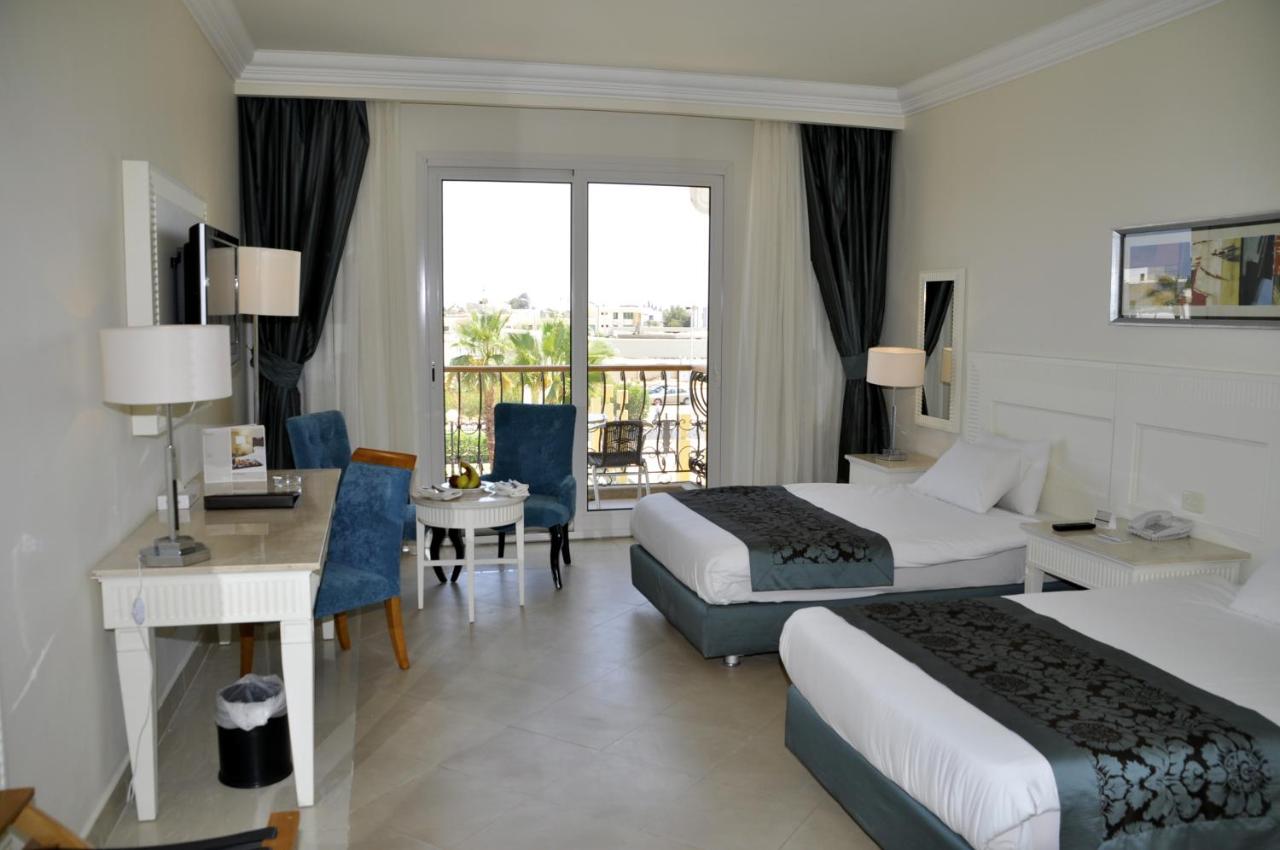 IL Mercato Hotel & Spa photo