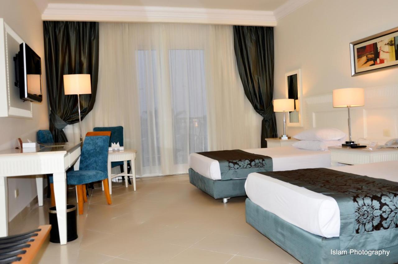 IL Mercato Hotel & Spa photo