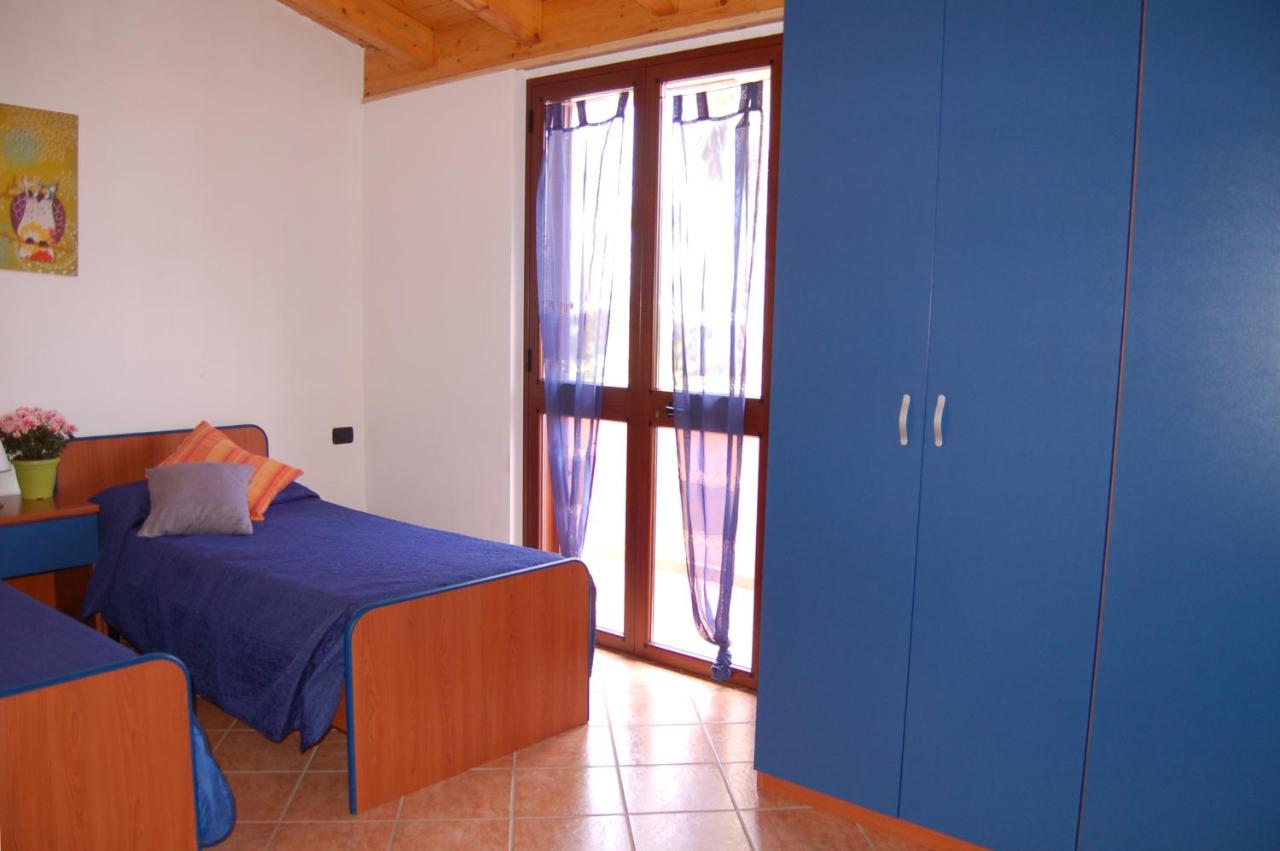 Portorosa Apartments (Italia Furnari) - Booking.com